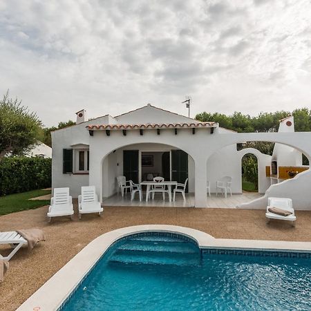 Villa Bea Кала'н Бош Екстериор снимка