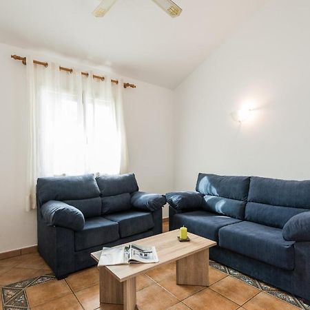 Villa Bea Кала'н Бош Екстериор снимка