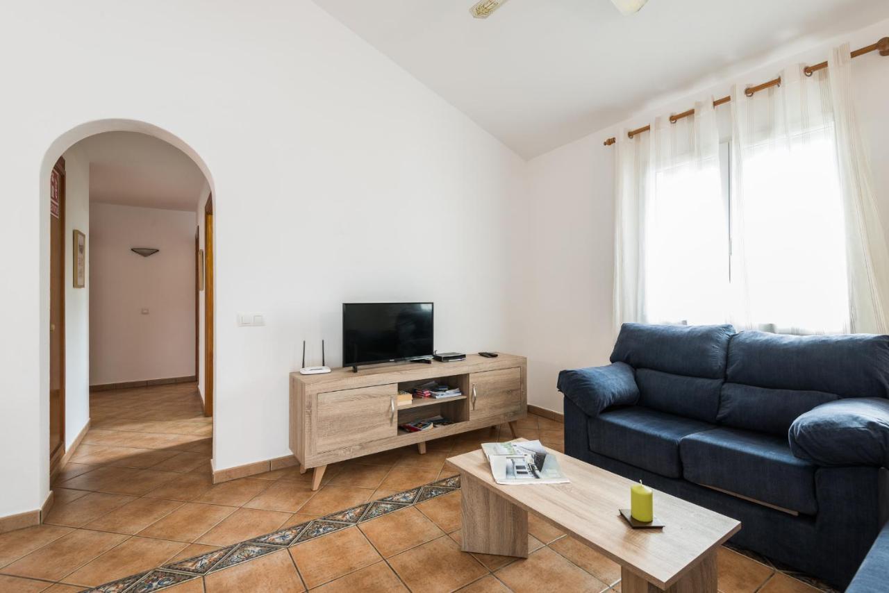 Villa Bea Кала'н Бош Екстериор снимка